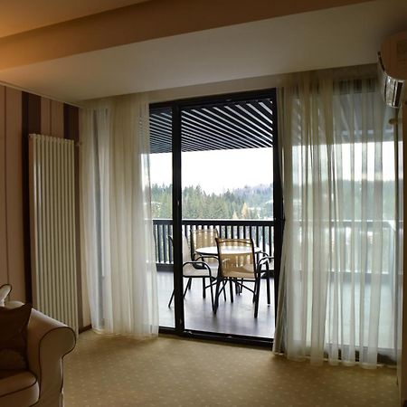 Apartament Executive Vedere Munte Alpin Resort Poiana Brasov Exterior photo