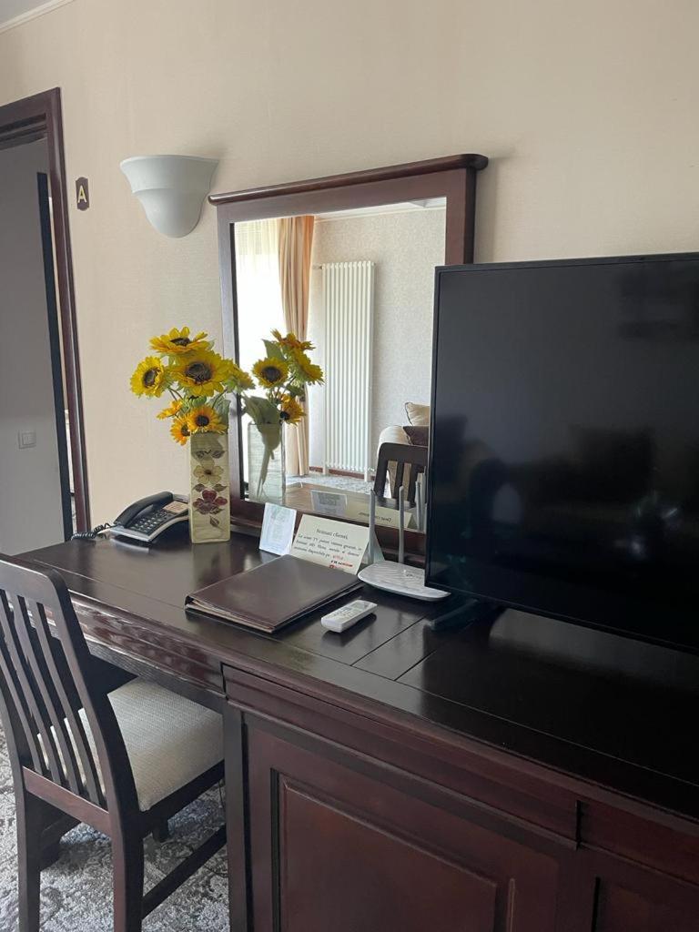 Apartament Executive Vedere Munte Alpin Resort Poiana Brasov Exterior photo