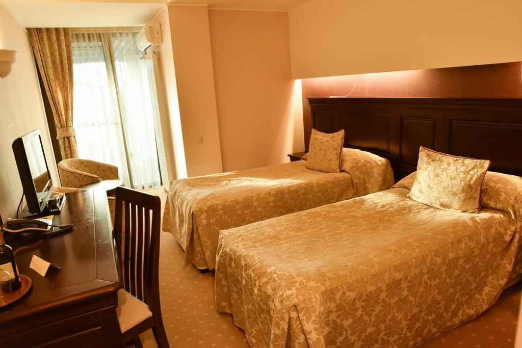 Apartament Executive Vedere Munte Alpin Resort Poiana Brasov Exterior photo