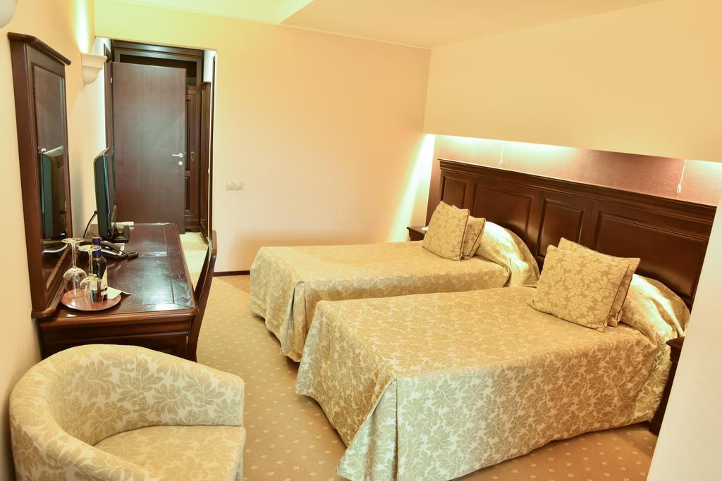 Apartament Executive Vedere Munte Alpin Resort Poiana Brasov Exterior photo