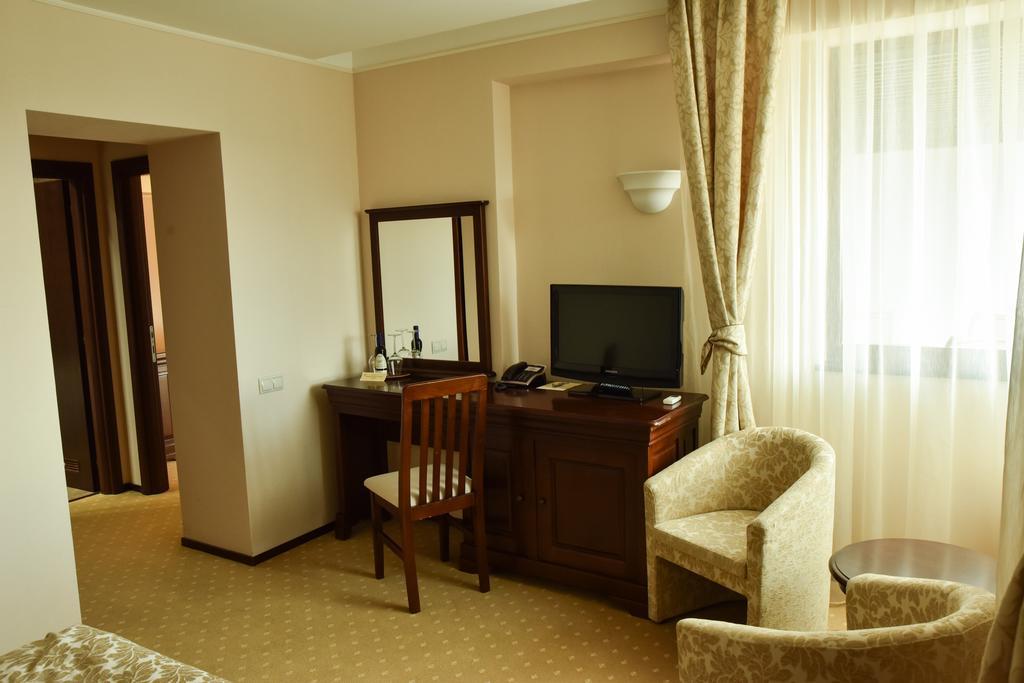 Apartament Executive Vedere Munte Alpin Resort Poiana Brasov Exterior photo