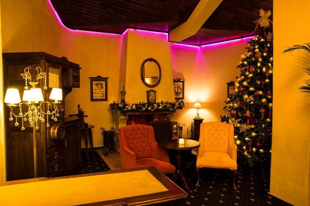 Apartament Executive Vedere Munte Alpin Resort Poiana Brasov Exterior photo