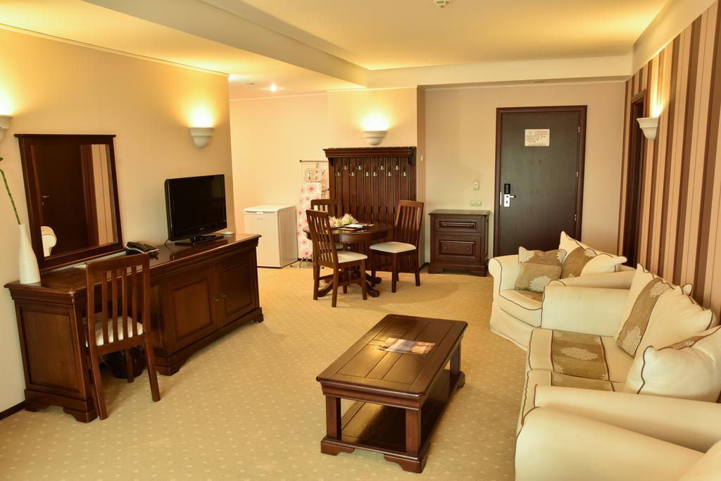 Apartament Executive Vedere Munte Alpin Resort Poiana Brasov Exterior photo