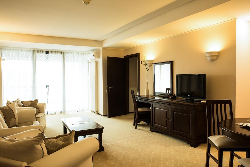 Apartament Executive Vedere Munte Alpin Resort Poiana Brasov Exterior photo