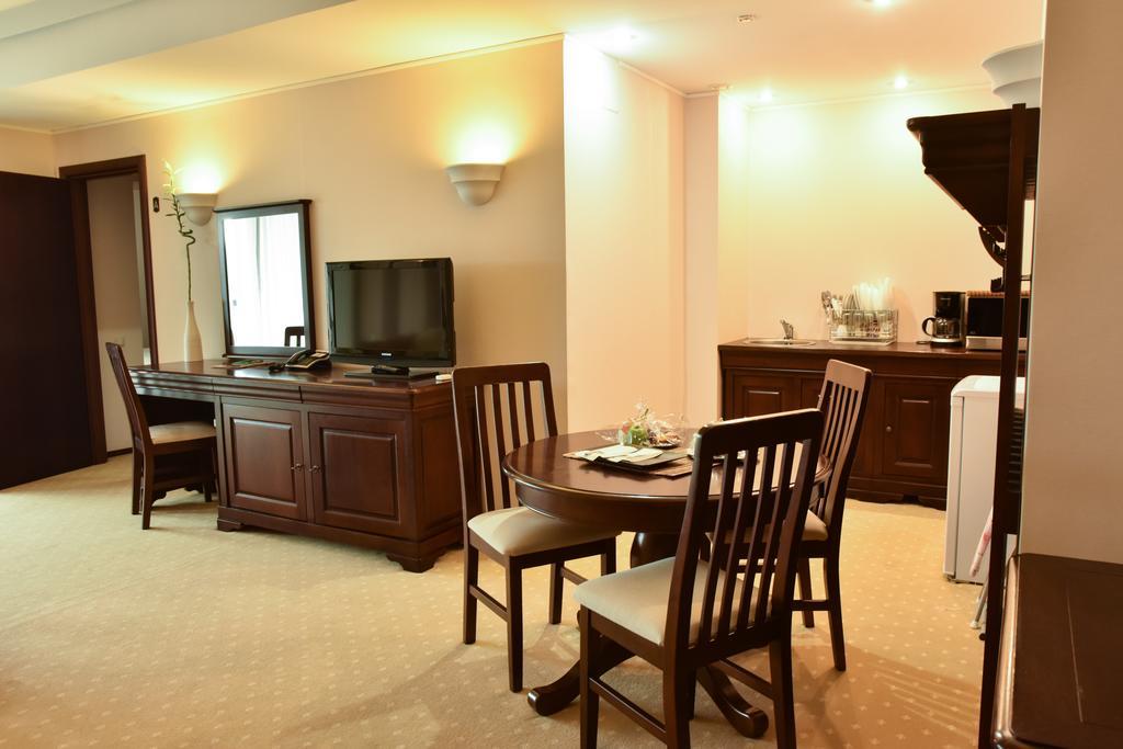 Apartament Executive Vedere Munte Alpin Resort Poiana Brasov Exterior photo