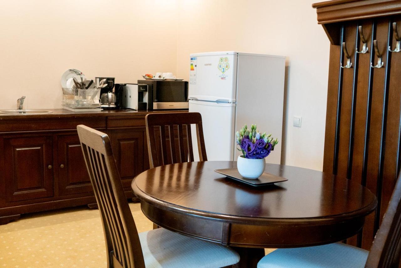 Apartament Executive Vedere Munte Alpin Resort Poiana Brasov Exterior photo