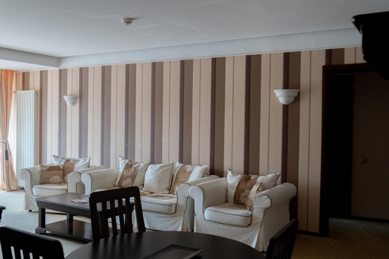 Apartament Executive Vedere Munte Alpin Resort Poiana Brasov Exterior photo