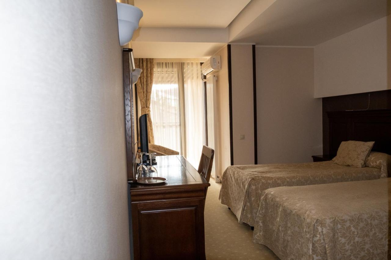 Apartament Executive Vedere Munte Alpin Resort Poiana Brasov Exterior photo